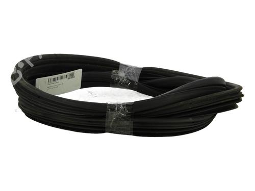 rubber-door-seal-renault-clio-iii-br01-cr01-2005-2006-2007-2008-2009-2010-2011-2012-2013-2014-31844072 main image