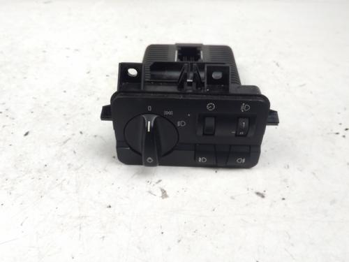 Used Headlight switch Headlight switch BMW 3 Touring (E46) 330 d (184 hp) 23180743 23180743