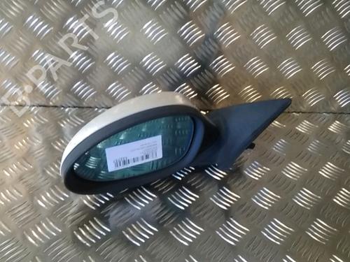 Used Left mirror BMW 3 (E90) 320 d (163 hp) 13243465