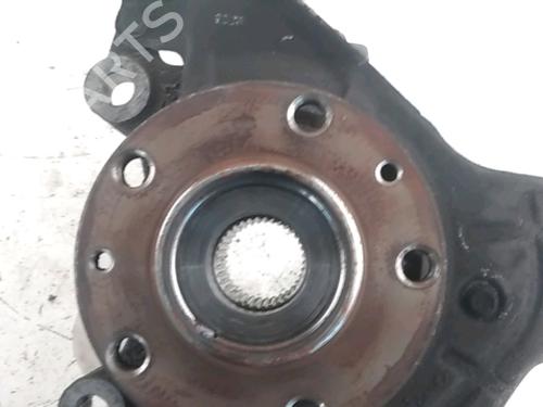Right front steering knuckle CITROËN JUMPER II Van 2.2 BlueHDi 120 | BP34456898M26 - Image 2