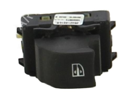 Right rear window switch RENAULT CAPTUR I (J5_, H5_) 0.9 TCe 90 | BP32715782I28 - Image 2