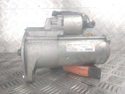 Used Starter Starter VW CRAFTER 30-50 Van (2E_) 2.0 TDI (136 hp) 21211487 21211487