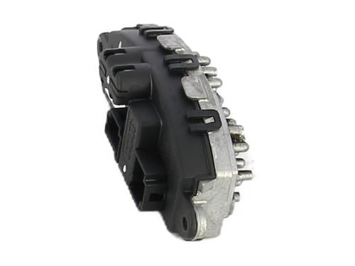 Heater resistor RENAULT KADJAR (HA_, HL_) 1.5 dCi 110 (HLA3) | BP30187899M108  - Image 5