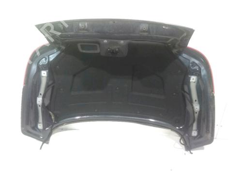 Used Tailgate RENAULT MEGANE CC (EZ0/1_) 1.9 dCi (EZ0J, EZ1S) (131 hp) 27993055