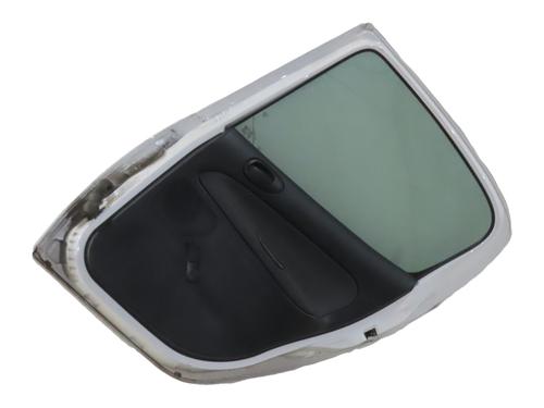 Used Right rear door Right rear door PEUGEOT 206+ (2L_, 2M_) 1.4 HDi eco 70 (68 hp) 39937406 39937406