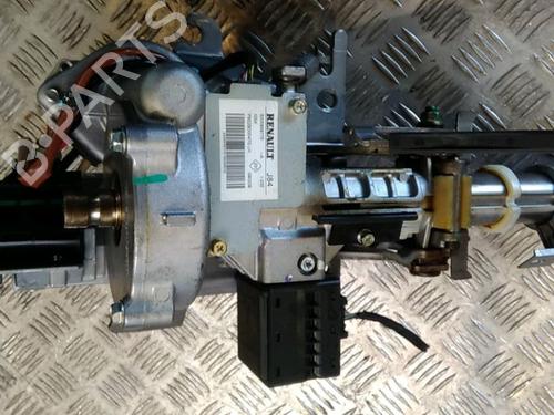 Used Steering column Steering column RENAULT SCÉNIC II (JM0/1_) 1.5 dCi (JM1F) (86 hp) 17101166 17101166