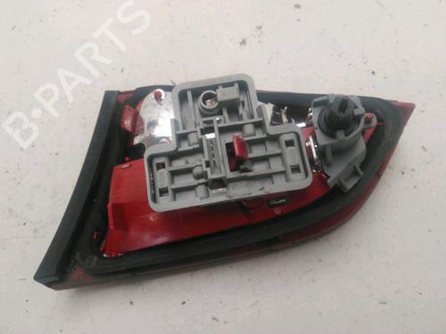Used Left tailgate light Left tailgate light AUDI A4 B8 Avant (8K5) 2.0 TDI (143 hp) 23065603 23065603