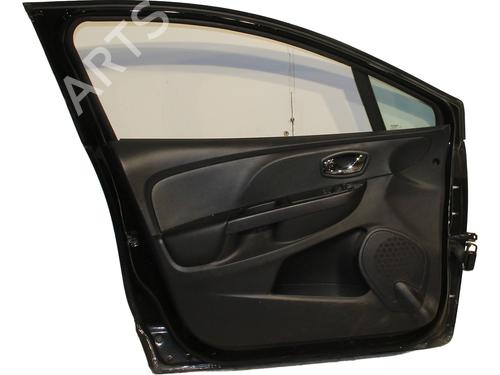 left-front-door-renault-clio-iv-bh_-2012-2013-2014-2015-2016-2017-2018-2019-2020-2021-32277239 main image