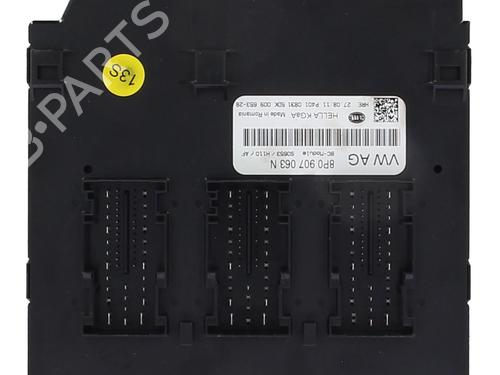 Fuse box AUDI A3 Convertible (8P7) 1.8 TFSI | BP32277210E1 - Image 2