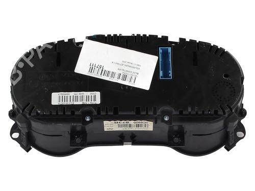 Used Instrument cluster Instrument cluster VW JETTA IV (162, 163, AV3, AV2) 1.4 TSI Hybrid (170 hp) 32768608 32768608