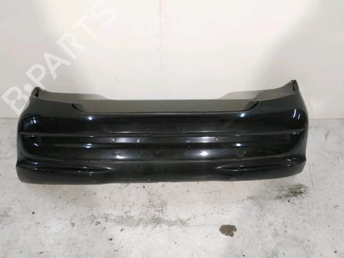 Bagtil kofangere Bagtil kofangere PEUGEOT 207 (WA_, WC_) 1.4 HDi (68 hp) 35797417 35797417