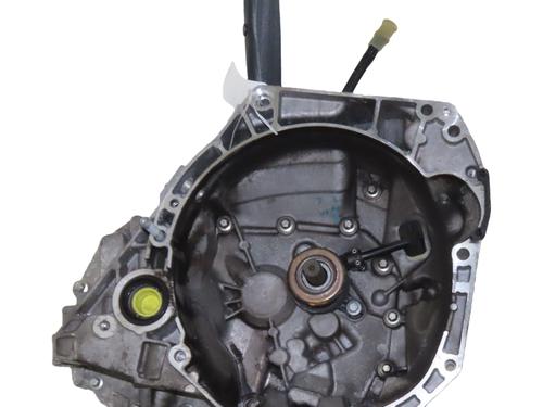 Gearbox DACIA SANDERO II TCe 90 (B8M1, B8MA, B8AC) | BP38055560M3 - Image 4