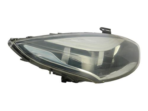 Used Right headlight Right headlight RENAULT MEGANE III Hatchback (BZ0/1_, B3_) 1.2 TCe (BZ16, BZ28) (132 hp) 34573498 34573498