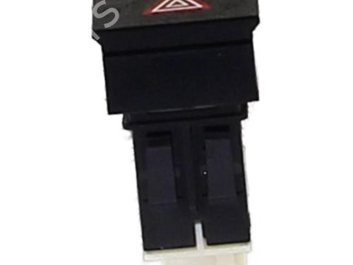 Warnblinkschalter für DS DS 4 II (FR_, FB_, F3_, FP_) BlueHDi 130 (FBYHZT) (130 hp) 32715574