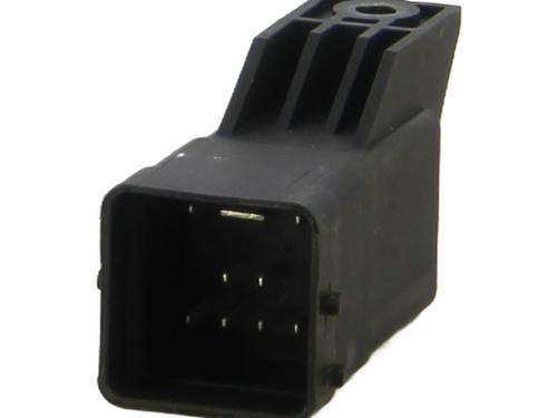 Used Electronic module Electronic module RENAULT SCÉNIC IV (J9_) 1.6 dCi 130 (130 hp) 34498858 34498858