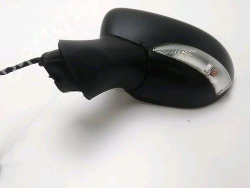 Left mirror RENAULT CLIO IV (BH_) 1.5 dCi 75 | BP17760332C26 
