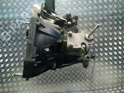 Gearbox FIAT BRAVO II (198_) 1.9 D Multijet (198AXD1A) | BP13395463M3 