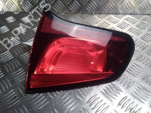 Used Right tailgate light Right tailgate light CITROËN C3 II (SC_) 1.4 HDi 70 (SC8HZC, SC8HR0, SC8HP4) (68 hp) 11519995 11519995