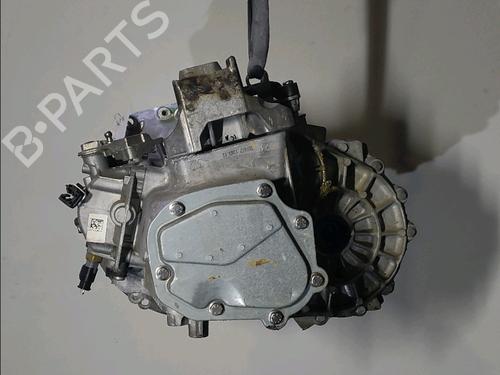 Used Gearbox Gearbox CITROËN C4 Picasso II 1.2 THP 130 (130 hp) 22225204 22225204
