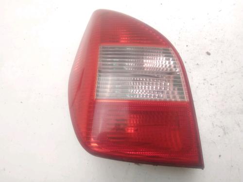 Left taillight CITROËN C2 (JM_) 1.1 | BP27531024C34 