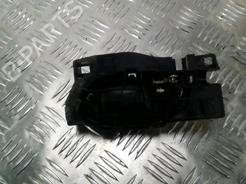 Front right interior door handle CITROËN C3 Picasso (SH_) 1.6 HDi | BP13081110I14 