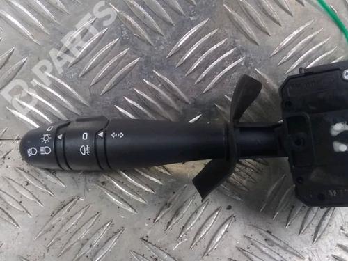 Used Steering column stalk RENAULT CLIO II (BB_, CB_) 1.5 dCi (B/CB07) (65 hp) 11713156
