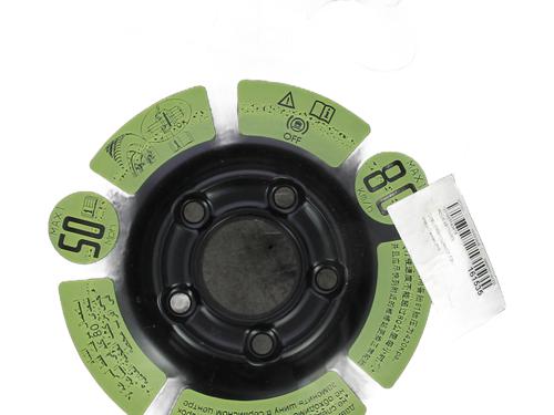 Reservehjul kit Reservehjul kit OPEL GRANDLAND / GRANDLAND X (A18, P1UO) 1.2 (75) (131 hp) 34641268 34641268