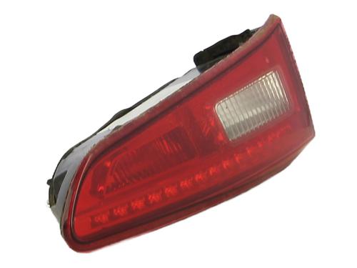 Used Left tailgate light Left tailgate light 37226846 37226846