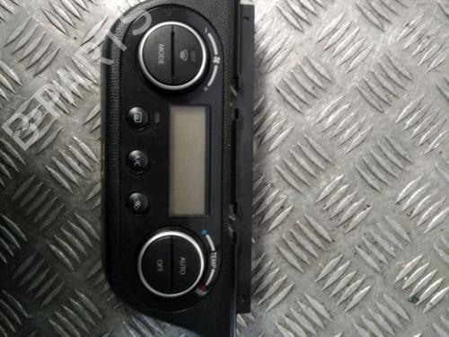 Used Climate control Climate control SUZUKI SWIFT III (MZ, EZ) 1.3 DDiS (RS413D) (69 hp) 23180721 23180721