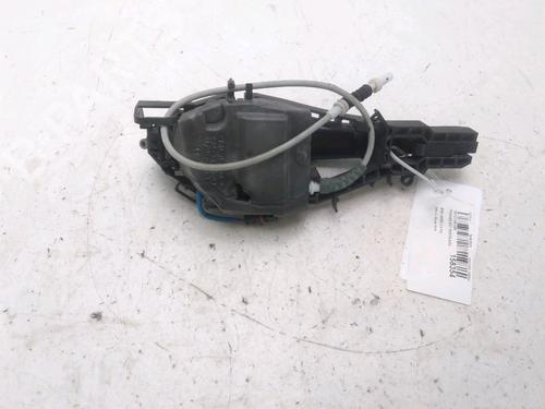 Rear left exterior door handle BMW 3 Touring (F31) 316 d | BP29601747C130 
