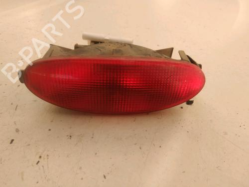 Tåkelys/Varsellys PEUGEOT 206 Hatchback (2A/C) 1.4 i (75 hp) 29345034
