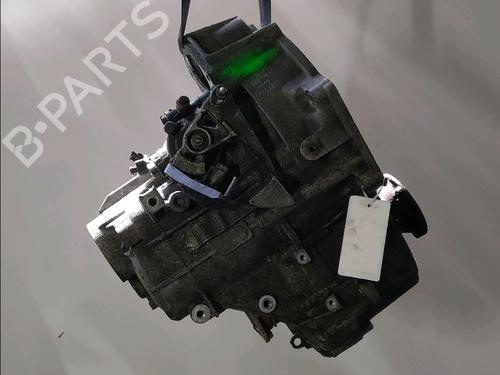 Used Gearbox Gearbox 25207697 25207697