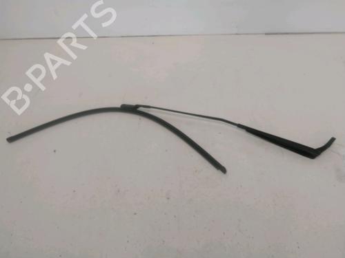 Used Front windshield wiper arm PEUGEOT 3008 I MPV (0U_) 1.6 HDi (109 hp) 29442798