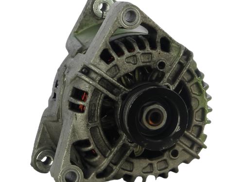 Alternator OPEL CORSA D (S07) 1.2 (L08, L68) | BP38184090M7 - Image 2