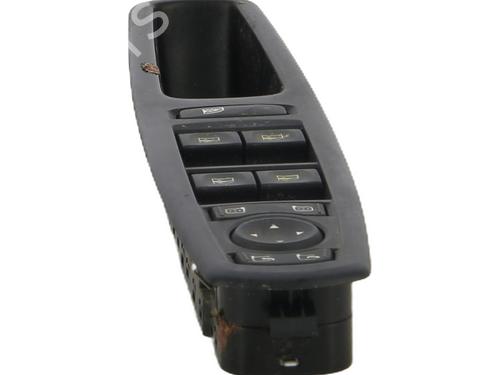 Left front window switch RENAULT SCÉNIC III (JZ0/1_) 1.5 dCi | BP34641322I27 - Image 5