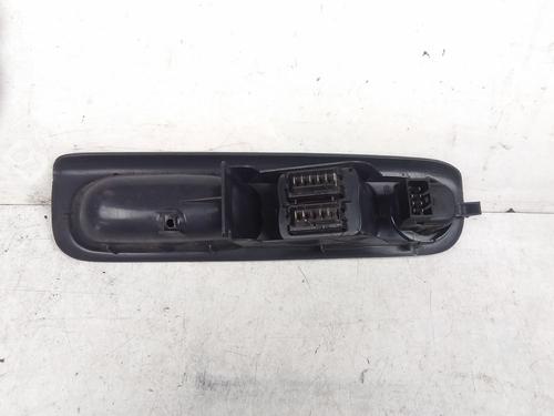 Used Left front window switch Left front window switch RENAULT TWINGO I (C06_) 1.2 (C063, C064) (55 hp) 15756017 15756017