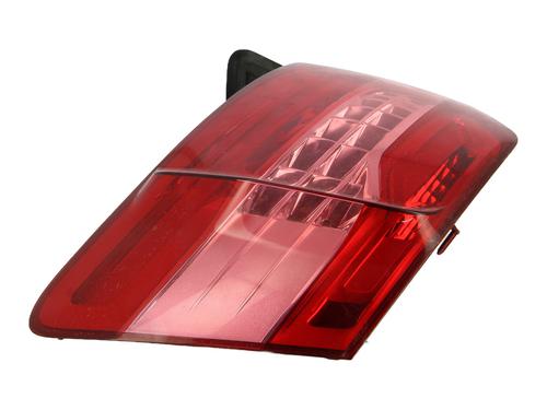 Left taillight CITROËN C5 III (RD_) 2.0 HDi (RDRHD8, RDRHDJ, RDRHR8, RDRHRJ) | BP33632829C34 - Image 2
