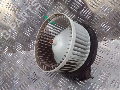 Used Heater blower motor VW UP! (121, 122, BL1, BL2, BL3, 123) 1.0 (75 hp) 15748397