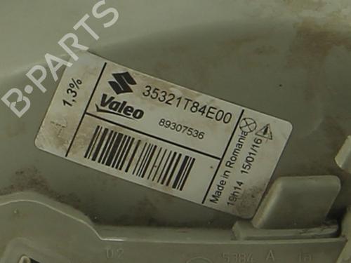 Koplamp links Koplamp links 39084688 39084688