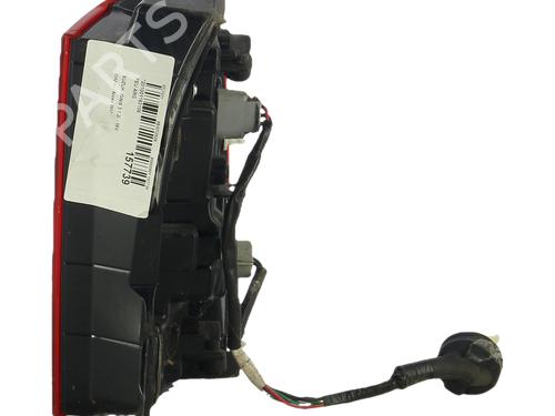 Used Left taillight Left taillight 38475874 38475874