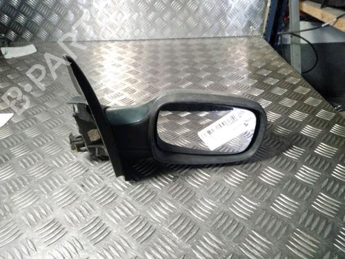 Used Right mirror RENAULT MEGANE II (BM0/1_, CM0/1_) 1.5 dCi (BM0F, BM0T, BM2B, CM0F, CM0T) (82 hp) 20670737