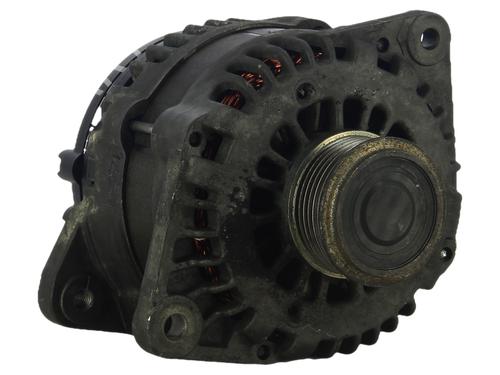 Alternator OPEL ASTRA J (P10) 1.7 CDTI (68) | BP39419316M7 - Image 4