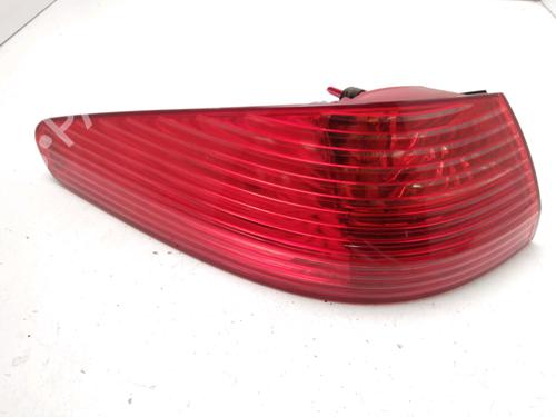 Fanale posteriore sinistro PEUGEOT 607 (9D, 9U) 2.2 HDi (133 hp) 30798423