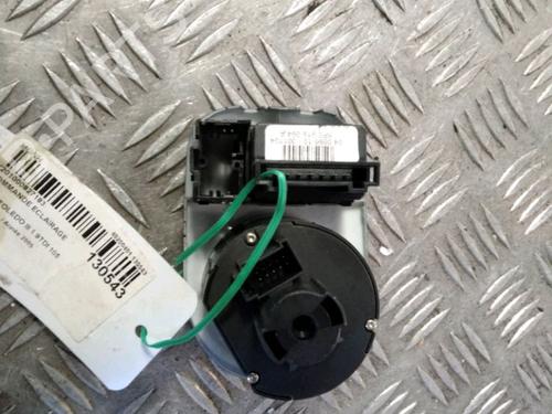 Used Headlight switch SEAT TOLEDO III (5P2) 1.9 TDI (105 hp) 11713386