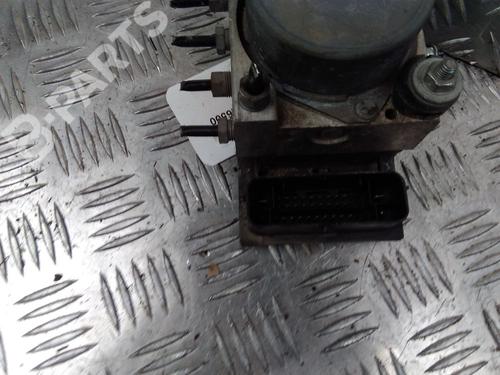 ABS pump FIAT GRANDE PUNTO (199_) 1.3 D Multijet (199.AXD11, 199.AXD1A, 199.AXD1B,... | BP11523505M43 