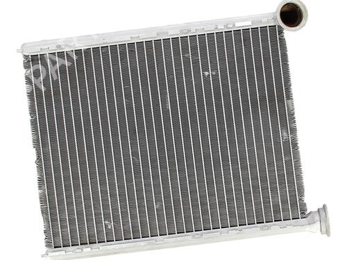 Heater matrix PEUGEOT 508 SW I (8E_) 2.0 BlueHDi 150 | BP30187895M63 