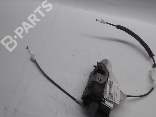 Used Front left lock PEUGEOT 5008 (0U_, 0E_) 1.6 HDi (112 hp) 11521738