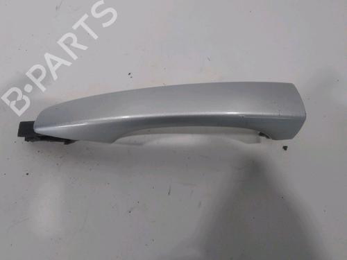 Used Rear right exterior door handle PEUGEOT 308 II (LB_, LP_, LW_, LH_, L3_) 1.6 HDi (92 hp) 28331305