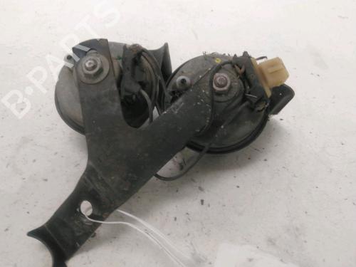 Used Horn PEUGEOT 3008 I MPV (0U_) 1.6 HDi (109 hp) 29442499