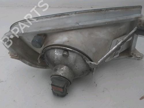 Used Left front fog light SKODA OCTAVIA II Combi (1Z5) 1.9 TDI 4x4 (105 hp) 11520197